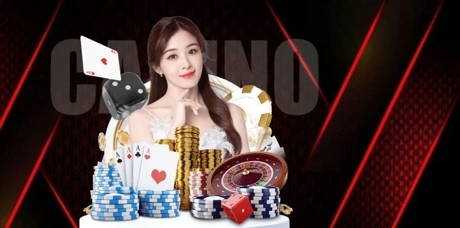 Jogos de Cassino ao Vivo